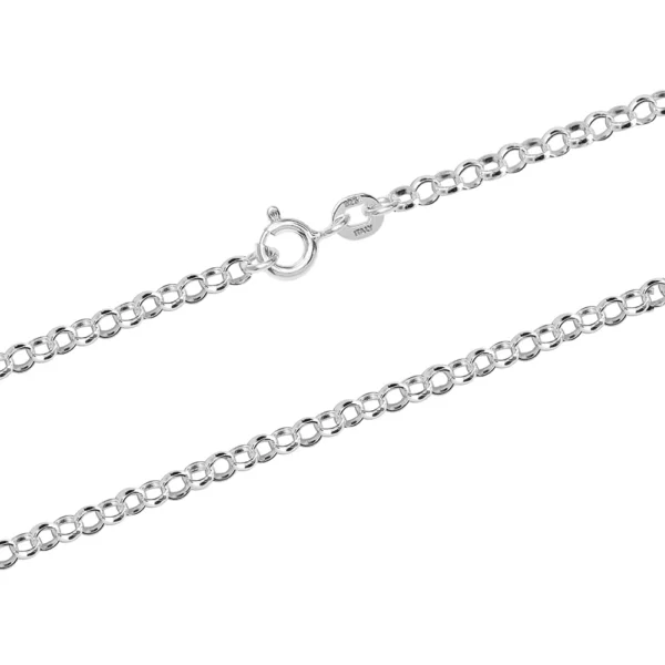 chain men
