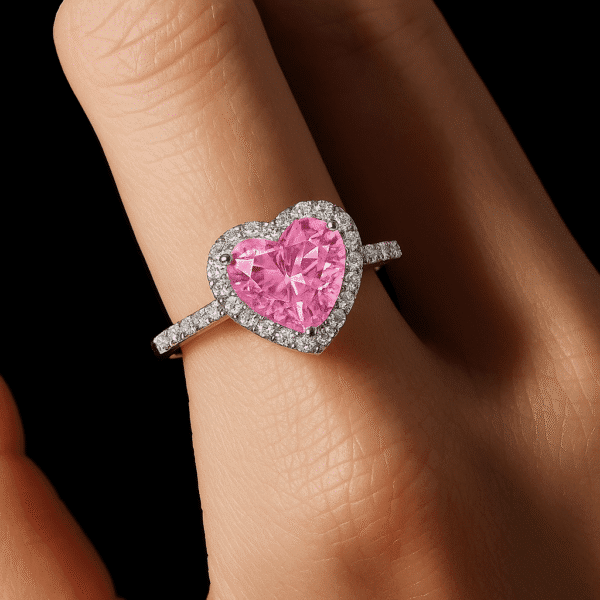 silver ring